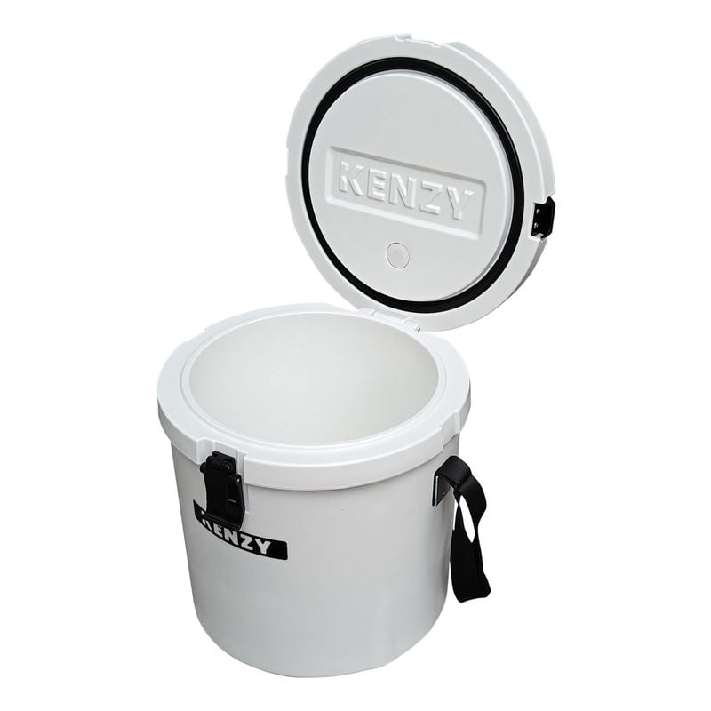 12L Round Cooler